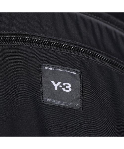 ワイスリー Y-3 Y-3 トートバッグ SHOPPER JW6219 ナイロン （BLACK/ブラック） BLACK/ブラック
