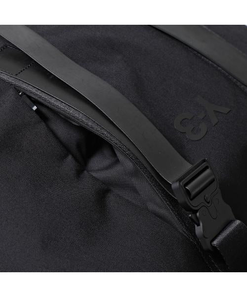 ワイスリー Y-3 Y-3 トートバッグ SHOPPER JW6219 ナイロン （BLACK/ブラック） BLACK/ブラック