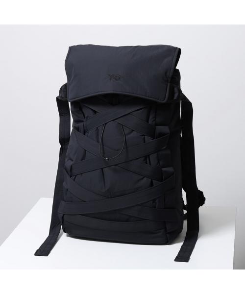 ワイスリー Y-3 Y-3 バックパック Y-3 CINCH BACKPACK JV9722 （BLACK/ブラック） BLACK/ブラック