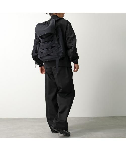 ワイスリー Y-3 Y-3 バックパック Y-3 CINCH BACKPACK JV9722 （BLACK/ブラック） BLACK/ブラック