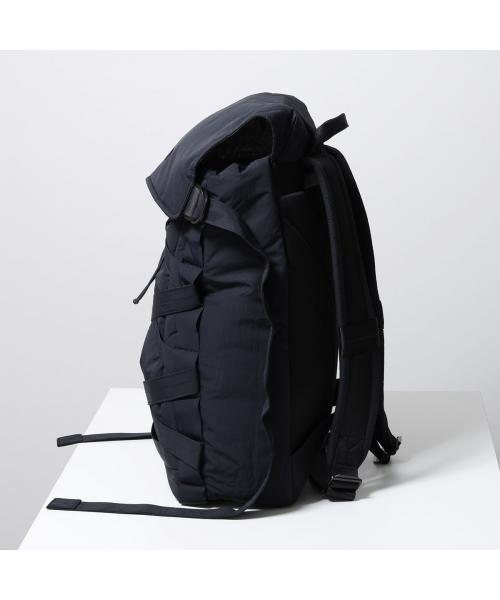 ワイスリー Y-3 Y-3 バックパック Y-3 CINCH BACKPACK JV9722 （BLACK/ブラック） BLACK/ブラック