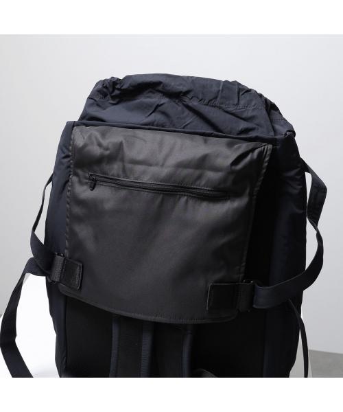 ワイスリー Y-3 Y-3 バックパック Y-3 CINCH BACKPACK JV9722 （BLACK/ブラック） BLACK/ブラック