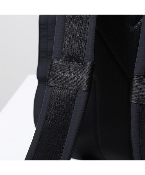 ワイスリー Y-3 Y-3 バックパック Y-3 CINCH BACKPACK JV9722 （BLACK/ブラック） BLACK/ブラック