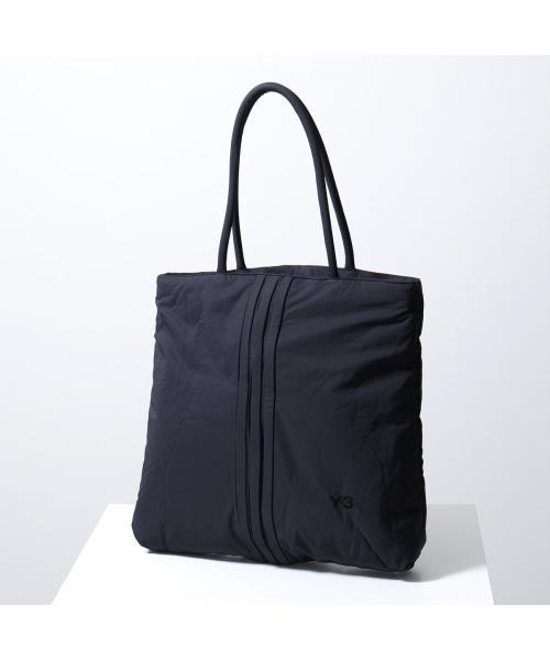 ワイスリー Y-3 Y-3 トートバッグ Y-3 PADDED TOTE JV9720 ナイロン （BLACK/ブラック） BLACK/ブラック