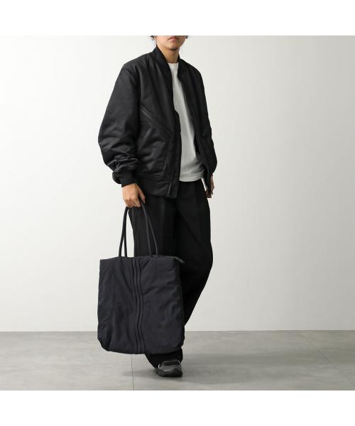 ワイスリー Y-3 Y-3 トートバッグ Y-3 PADDED TOTE JV9720 ナイロン （BLACK/ブラック） BLACK/ブラック