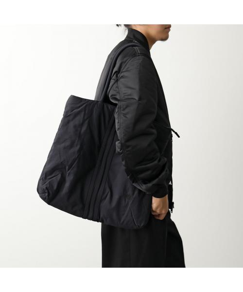 ワイスリー Y-3 Y-3 トートバッグ Y-3 PADDED TOTE JV9720 ナイロン （BLACK/ブラック） BLACK/ブラック