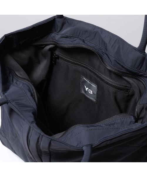 ワイスリー Y-3 Y-3 トートバッグ Y-3 PADDED TOTE JV9720 ナイロン （BLACK/ブラック） BLACK/ブラック