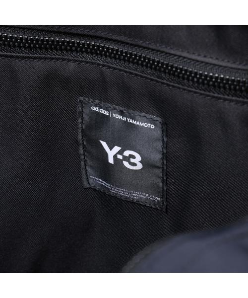 ワイスリー Y-3 Y-3 トートバッグ Y-3 PADDED TOTE JV9720 ナイロン （BLACK/ブラック） BLACK/ブラック