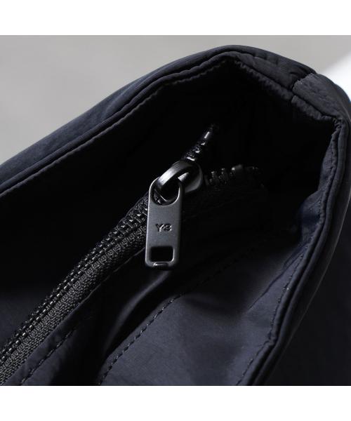 ワイスリー Y-3 Y-3 トートバッグ Y-3 PADDED TOTE JV9720 ナイロン （BLACK/ブラック） BLACK/ブラック