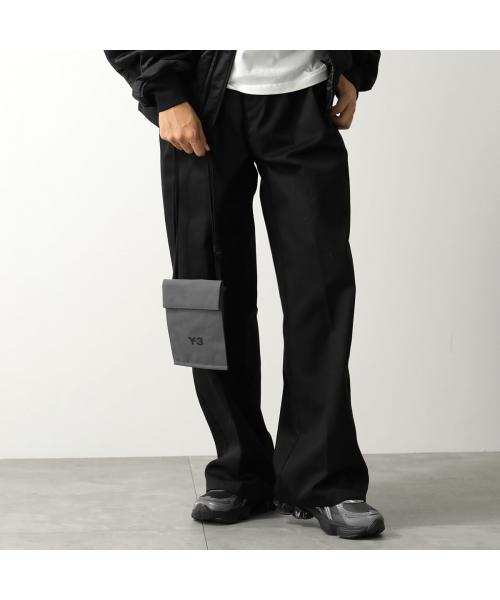 ワイスリー Y-3 Y-3 ショルダーバッグ X-BODY POUCH KC0810 （GRANITE/チャコールグレー） GRANITE/チャコールグレー