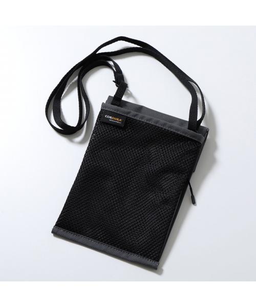 ワイスリー Y-3 Y-3 ショルダーバッグ X-BODY POUCH KC0810 （GRANITE/チャコールグレー） GRANITE/チャコールグレー