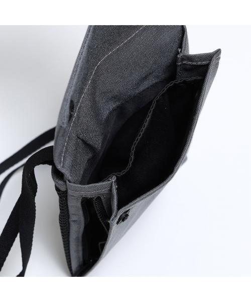 ワイスリー Y-3 Y-3 ショルダーバッグ X-BODY POUCH KC0810 （GRANITE/チャコールグレー） GRANITE/チャコールグレー