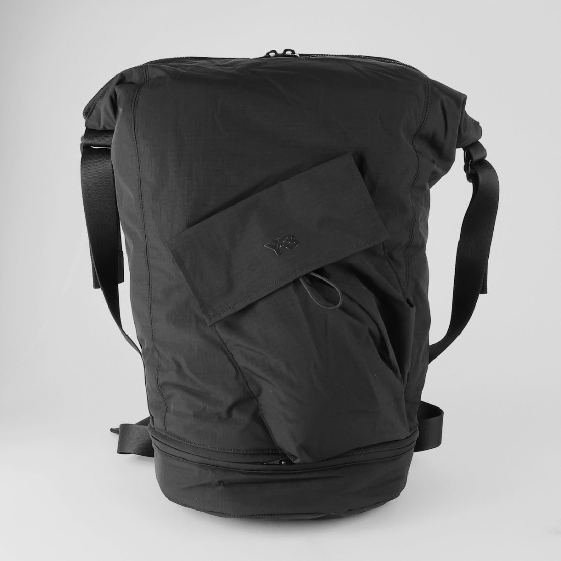 ワイスリー Y-3 リュックサック ユーティリティ BACK PACK KD0213 （ブラック） ブラック