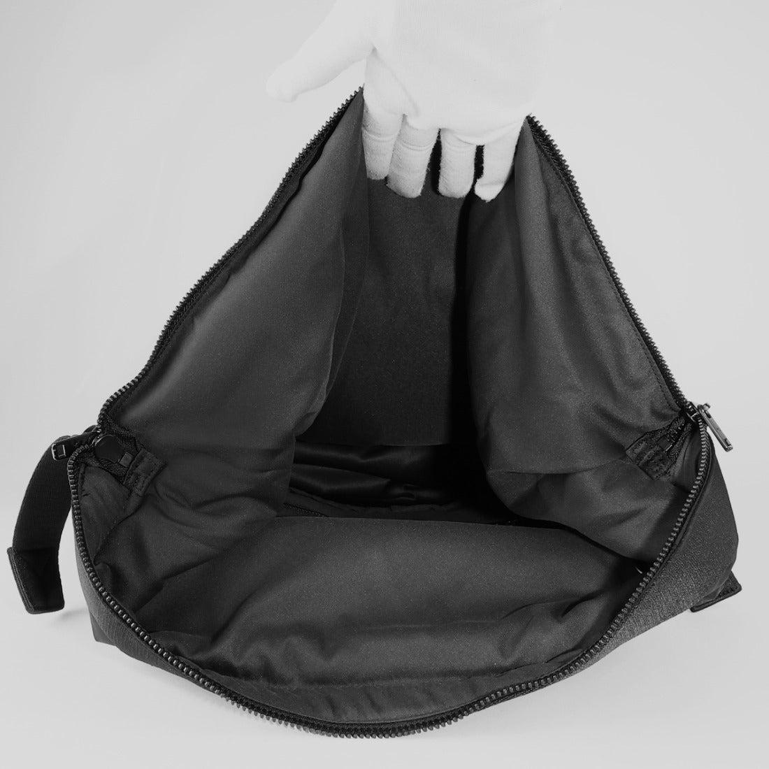 ワイスリー Y-3 リュックサック ユーティリティ BACK PACK KD0213 （ブラック） ブラック