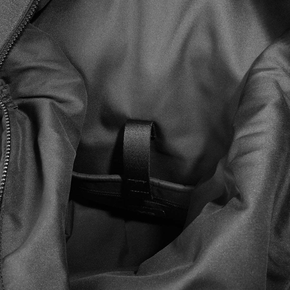 ワイスリー Y-3 リュックサック ユーティリティ BACK PACK KD0213 （ブラック） ブラック