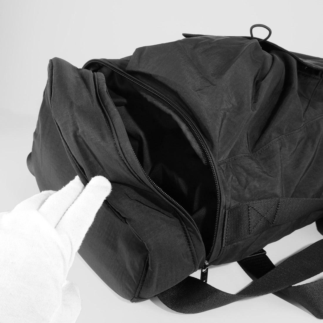 ワイスリー Y-3 リュックサック ユーティリティ BACK PACK KD0213 （ブラック） ブラック