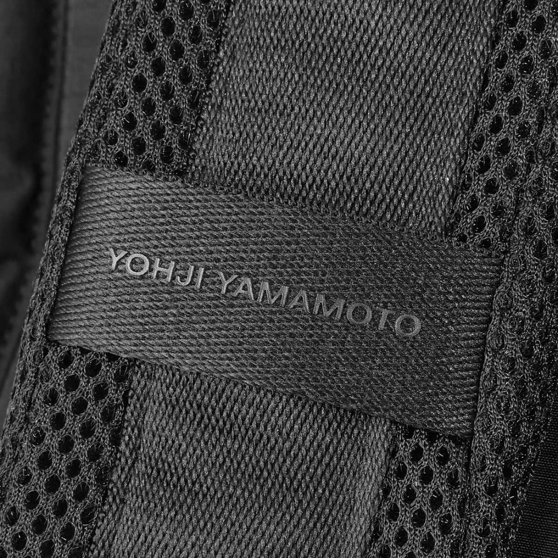 ワイスリー Y-3 リュックサック ユーティリティ BACK PACK KD0213 （ブラック） ブラック