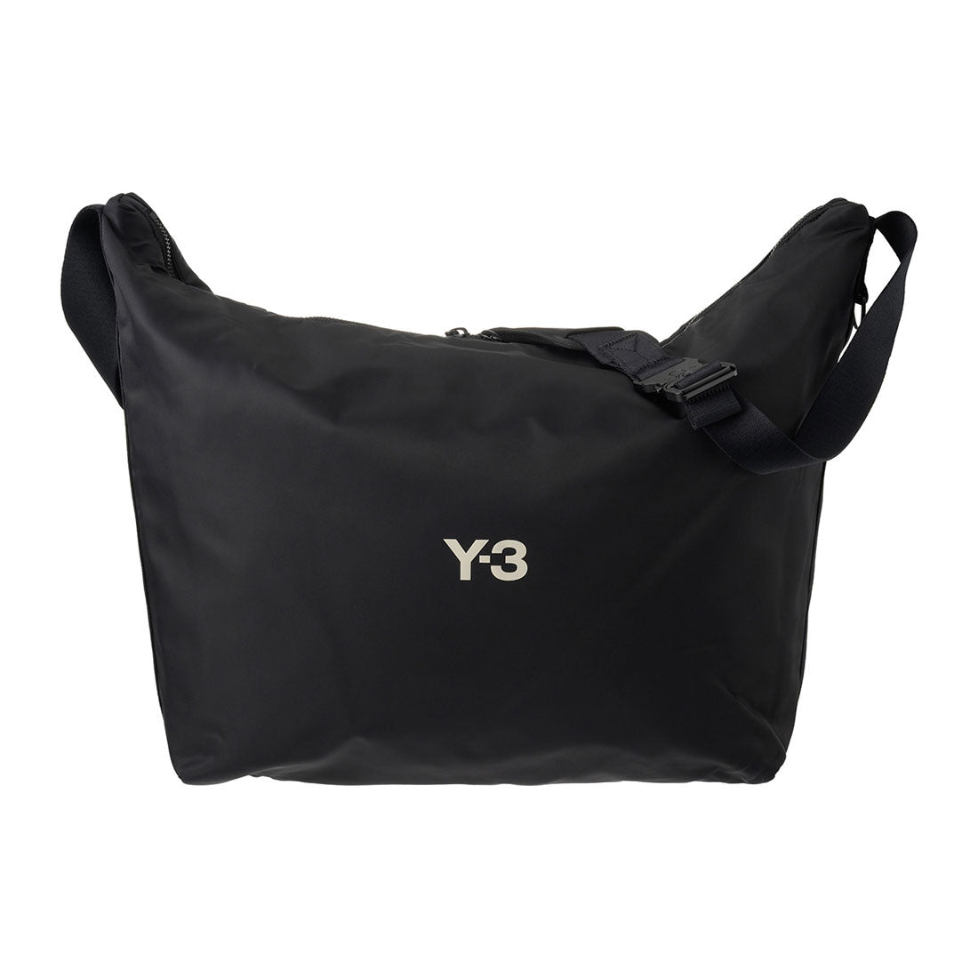 ワイスリー Y-3 ショルダーバッグ サコッシュ JW4711 BLACK （ブラック） ブラック