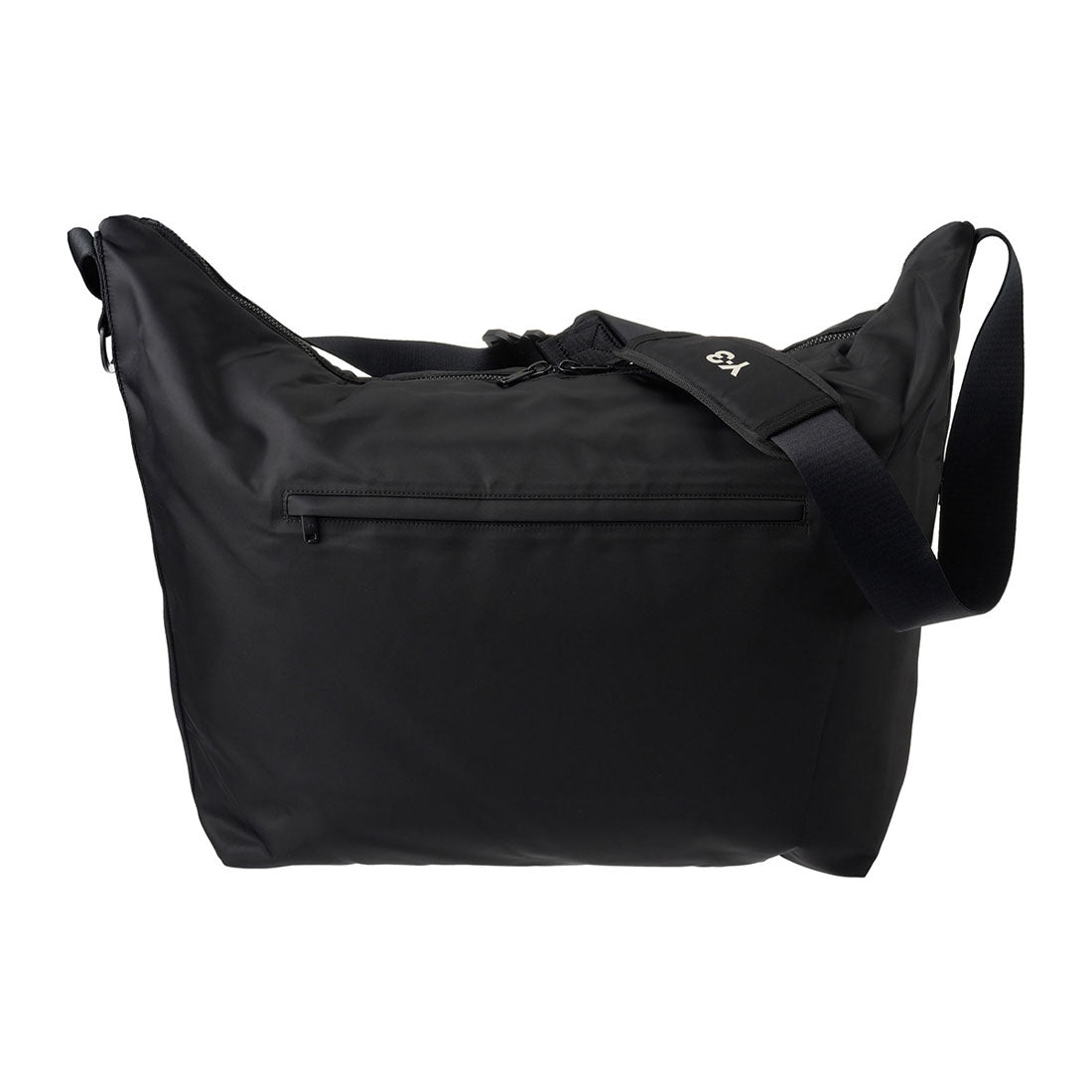 ワイスリー Y-3 ショルダーバッグ サコッシュ JW4711 BLACK （ブラック） ブラック