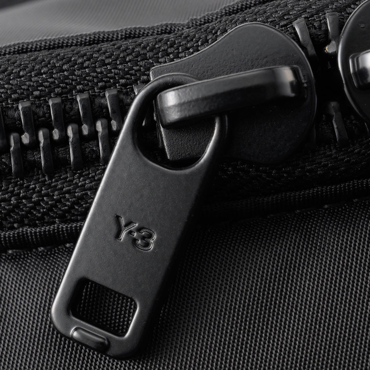 ワイスリー Y-3 ウエストバッグ・ボディバッグ MRPHD クロスボディ JW9946 BLACK （ブラック） ブラック