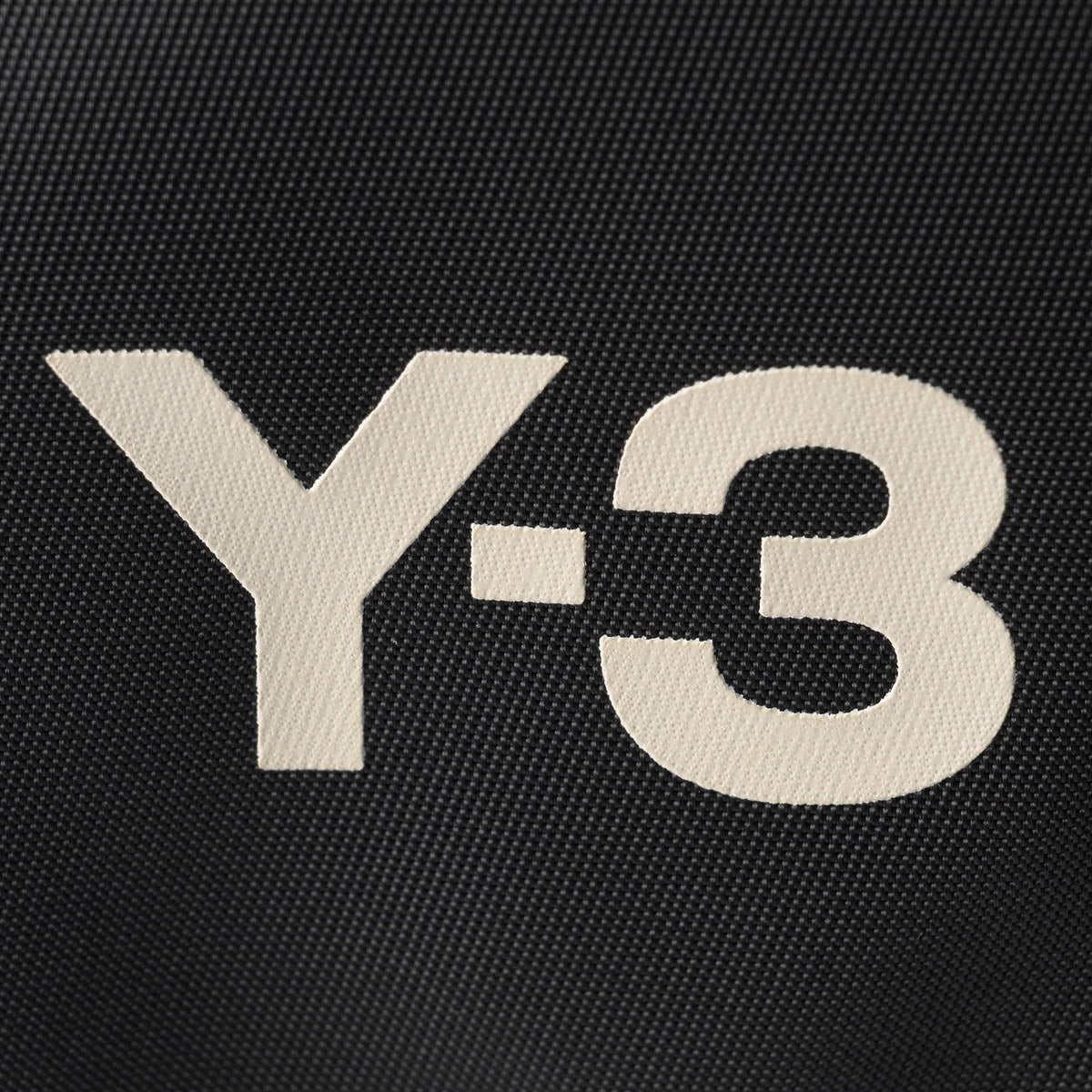 ワイスリー Y-3 ウエストバッグ・ボディバッグ MRPHD クロスボディ JW9946 BLACK （ブラック） ブラック