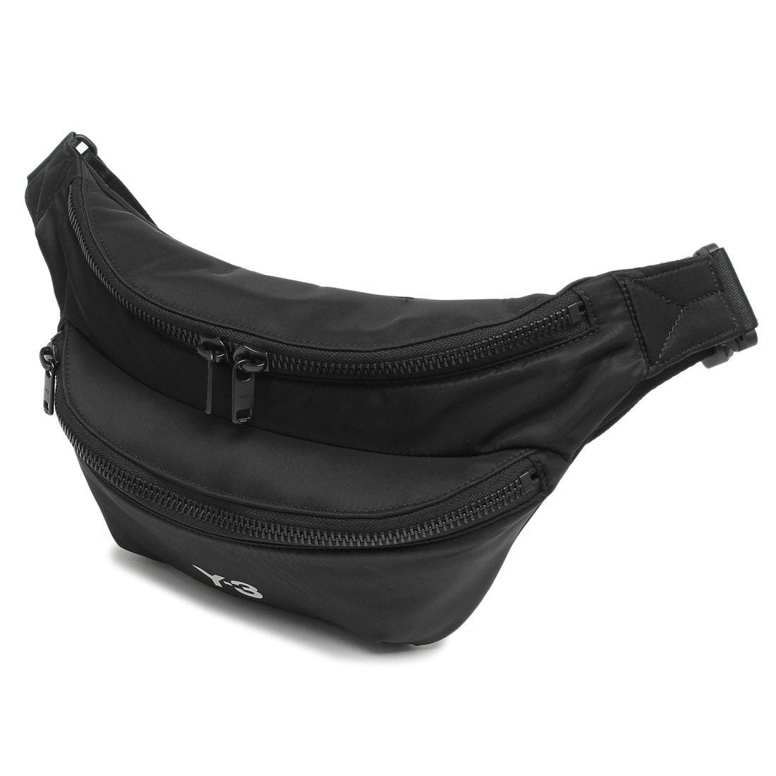ワイスリー Y-3 ボディバッグ ブラック メンズ レディース ユニセックス Y-3 JW9946 （BLACK） BLACK