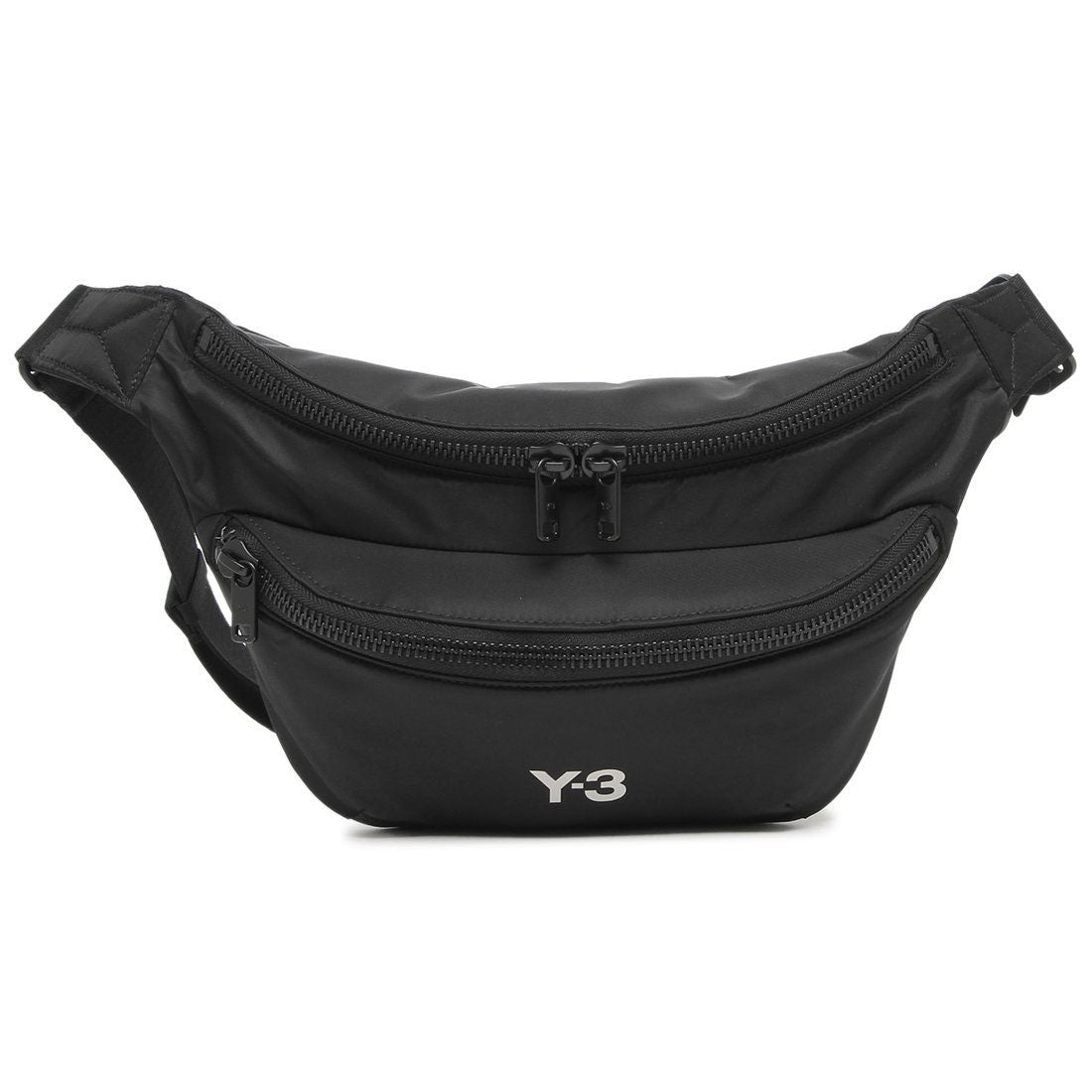 ワイスリー Y-3 ボディバッグ ブラック メンズ レディース ユニセックス Y-3 JW9946 （BLACK） BLACK