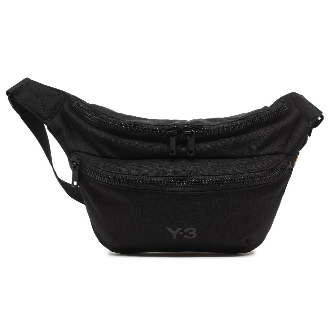ワイスリー Y-3 ボディバッグ ファニー パック ウエストバッグ ブラック メンズ レディース ユニセックス Y-3 JW6221 （BLACK） BLACK
