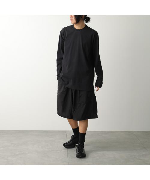 ワイスリー Y-3 Y-3 スニーカー ADIOS PRO 3.0 LXJR4205 ローカット （BLACK/BLACK/OWHITE） BLACK/BLACK/OWHITE