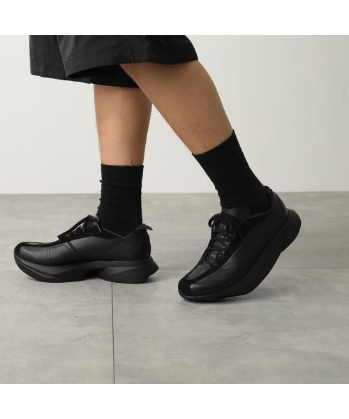 ワイスリー Y-3 Y-3 スニーカー ADIOS PRO 3.0 LXJR4205 ローカット （BLACK/BLACK/OWHITE） BLACK/BLACK/OWHITE