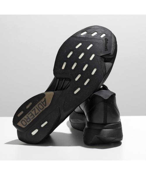 ワイスリー Y-3 Y-3 スニーカー ADIOS PRO 3.0 LXJR4205 ローカット （BLACK/BLACK/OWHITE） BLACK/BLACK/OWHITE