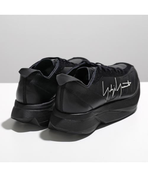 ワイスリー Y-3 Y-3 スニーカー ADIOS PRO 3.0 LXJR4205 ローカット （BLACK/BLACK/OWHITE） BLACK/BLACK/OWHITE