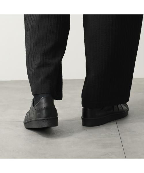 ワイスリー Y-3 Y-3 スニーカー SUPERSTAR JR4217 ローカット （BLACK/BLACK/BLACK/ブラック） BLACK/BLACK/BLACK/ブラック