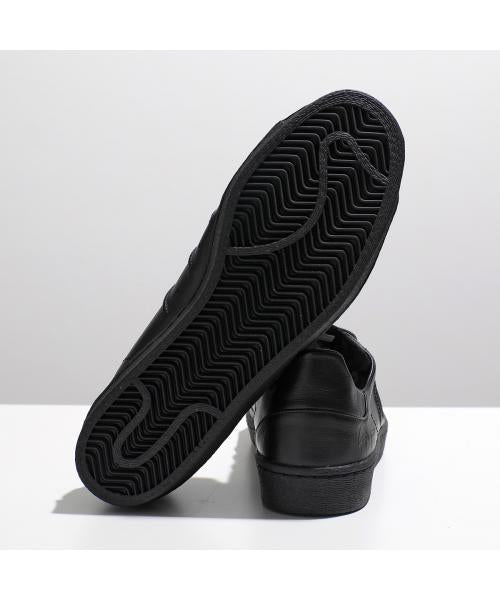 ワイスリー Y-3 Y-3 スニーカー SUPERSTAR JR4217 ローカット （BLACK/BLACK/BLACK/ブラック） BLACK/BLACK/BLACK/ブラック