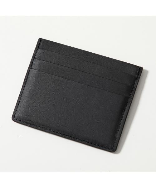 Y-3 Y-3 Card Case IY4067 leather