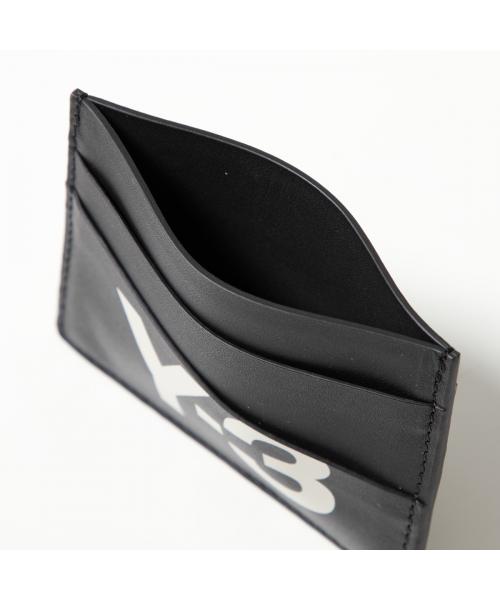 Y-3 Y-3 Card Case IY4067 leather