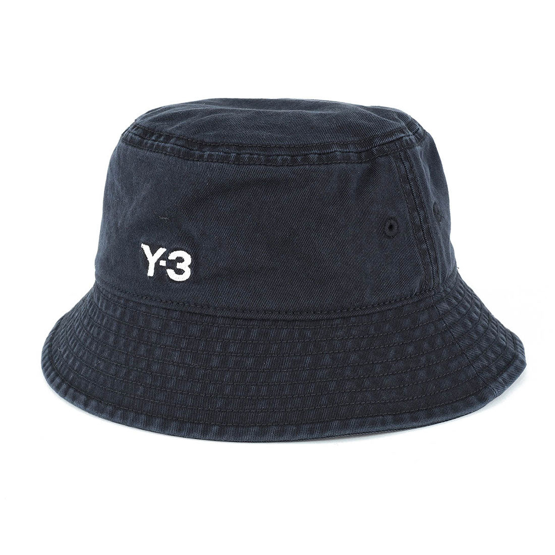 ワイスリー Y-3 帽子 標誌 BUCKET HAT IX7000 黑色