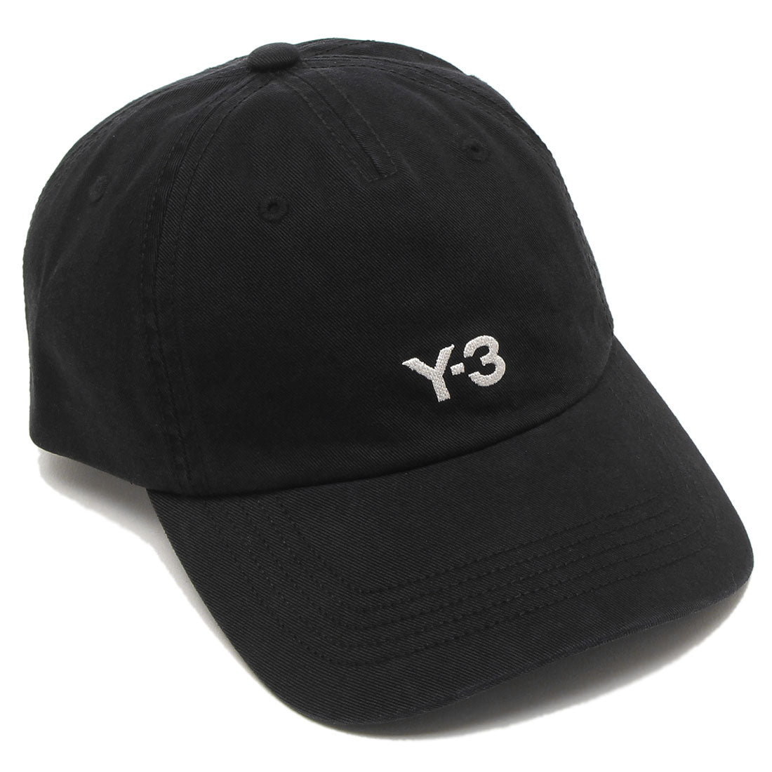 ワイスリー Y-3 帽子 キャップ ブラック メンズ レディース ユニセックス Y-3 IN2391 BLACK （BLACK） BLACK