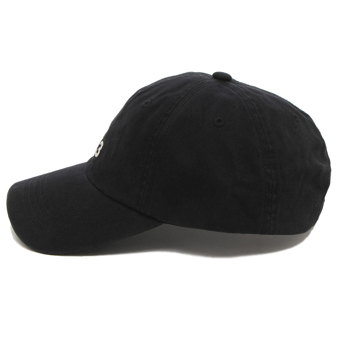 ワイスリー Y-3 帽子 キャップ ブラック メンズ レディース ユニセックス Y-3 IN2391 BLACK （BLACK） BLACK