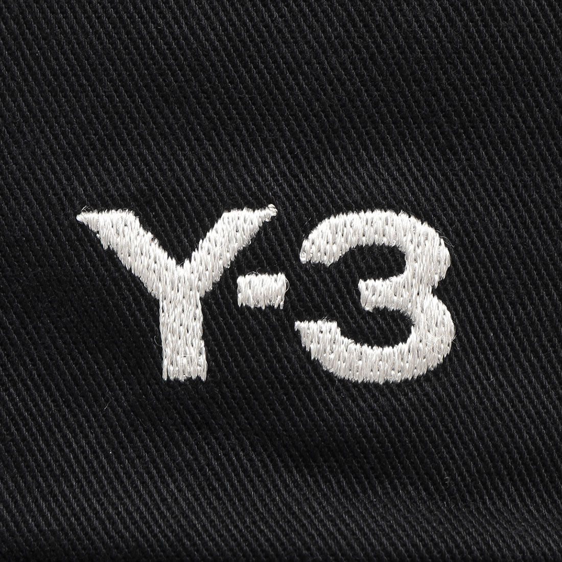 ワイスリー Y-3 帽子 キャップ ブラック メンズ レディース ユニセックス Y-3 IN2391 BLACK （BLACK） BLACK