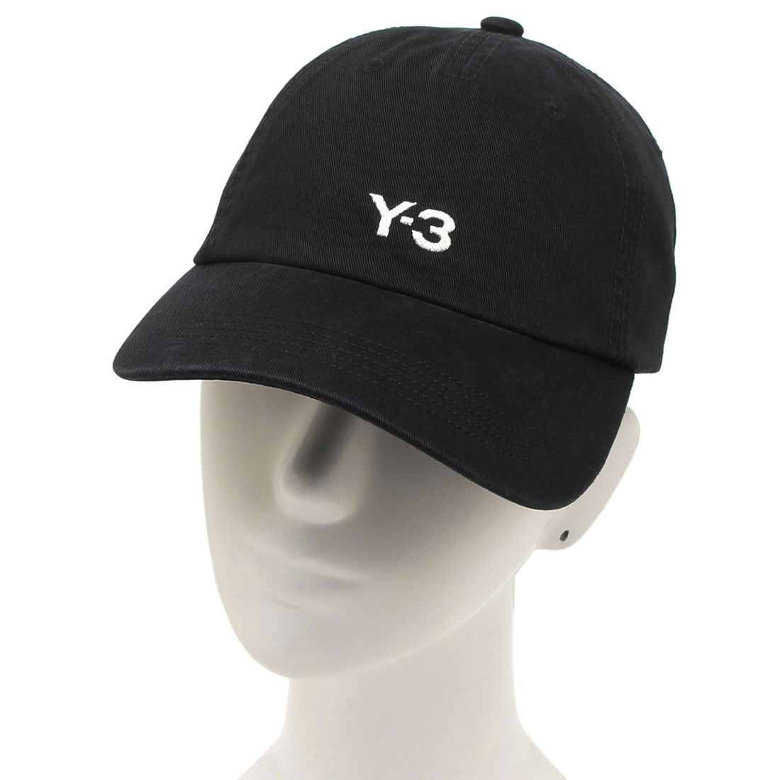 ワイスリー Y-3 帽子 キャップ ブラック メンズ レディース ユニセックス Y-3 IN2391 BLACK （BLACK） BLACK