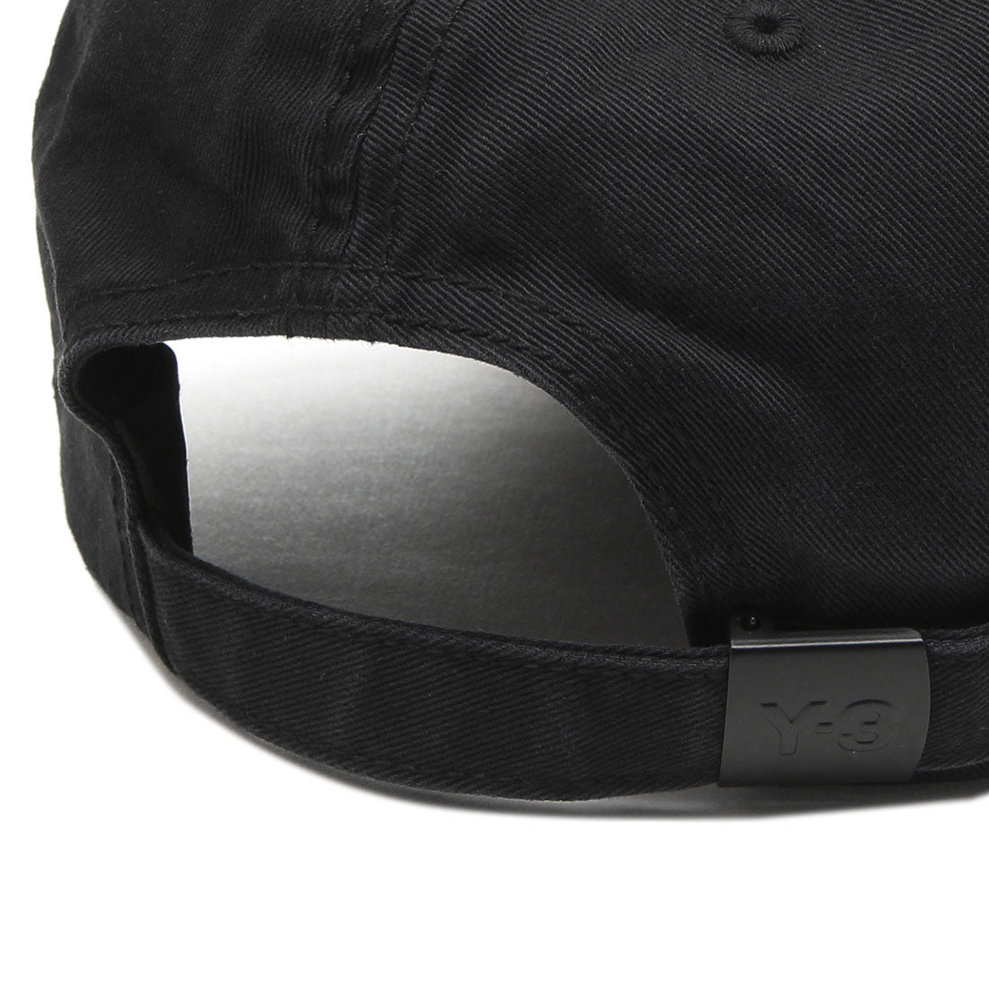 ワイスリー Y-3 帽子 キャップ ブラック メンズ レディース ユニセックス Y-3 IN2391 BLACK （BLACK） BLACK