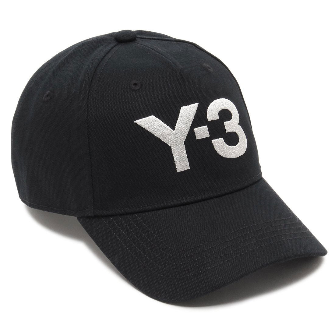 ワイスリー Y-3 帽子 キャップ ベースボールキャップ ブラック メンズ レディース ユニセックス Y-3 JP1142 （BLACK TALC） BLACK TALC