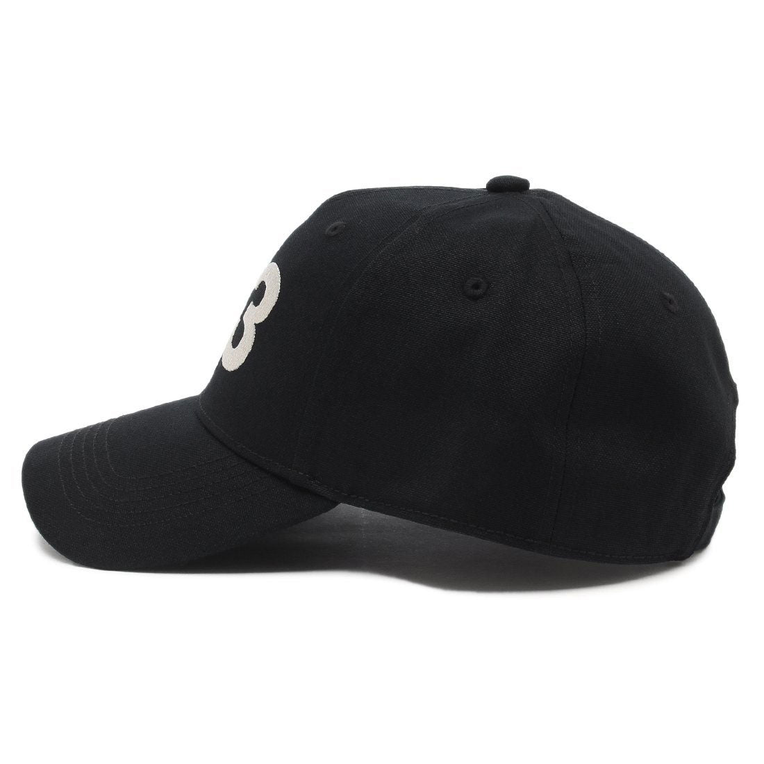 ワイスリー Y-3 帽子 キャップ ベースボールキャップ ブラック メンズ レディース ユニセックス Y-3 JP1142 （BLACK TALC） BLACK TALC