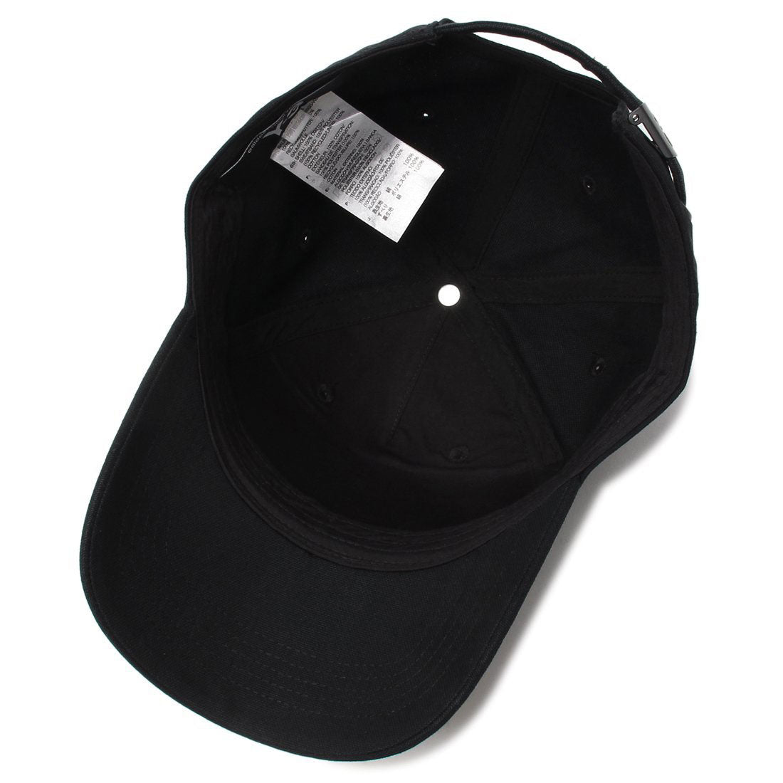 ワイスリー Y-3 帽子 キャップ ベースボールキャップ ブラック メンズ レディース ユニセックス Y-3 JP1142 （BLACK TALC） BLACK TALC