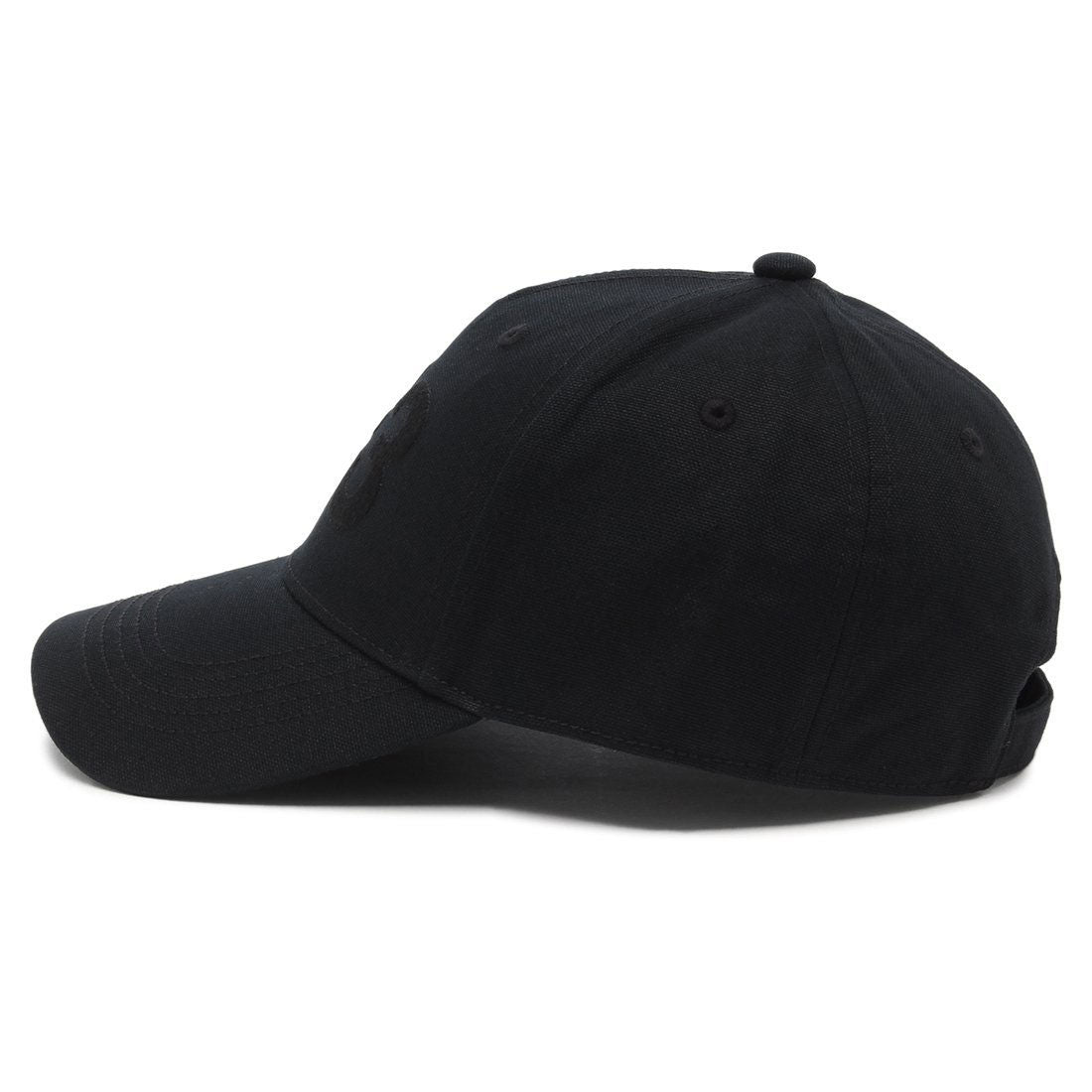 ワイスリー Y-3 帽子 キャップ ベースボールキャップ ブラック メンズ レディース ユニセックス Y-3 JP1143 （BLACK） BLACK
