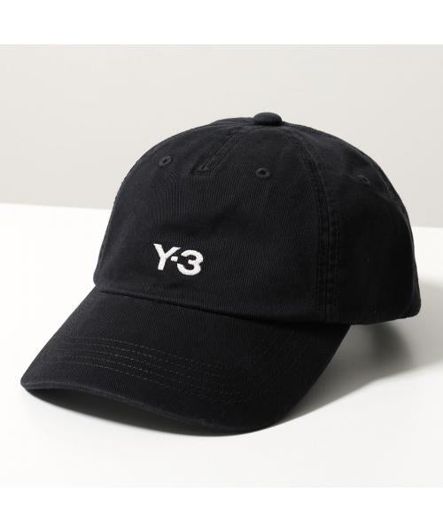 ワイスリー Y-3 Yー3 ベースボールキャップ DAD CAP ダッド キャップ IN2391 （BLACK/ブラック） BLACK/ブラック