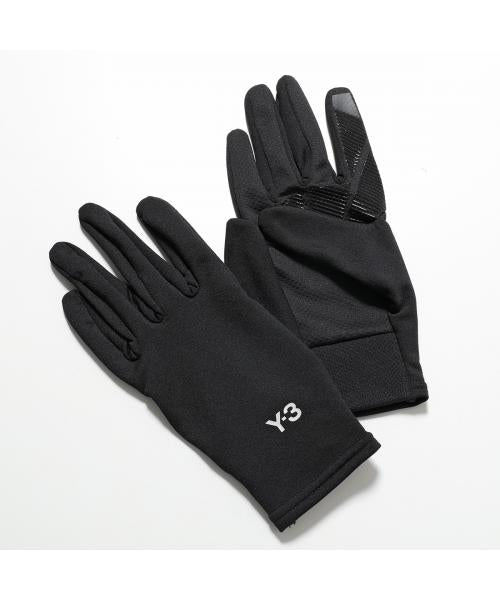 ワイスリー Y-3 Yー3  Grove RUN GLOVES 跑步 JI7506 手套