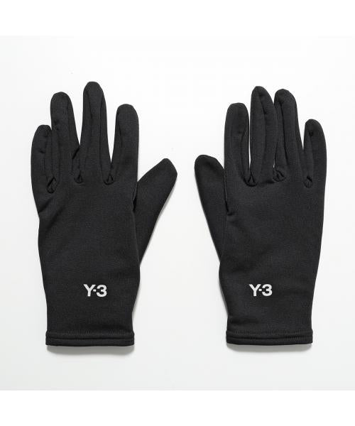 ワイスリー Y-3 Yー3  Grove RUN GLOVES 跑步 JI7506 手套