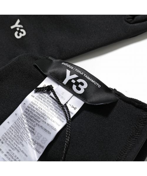 ワイスリー Y-3 Yー3  Grove RUN GLOVES 跑步 JI7506 手套